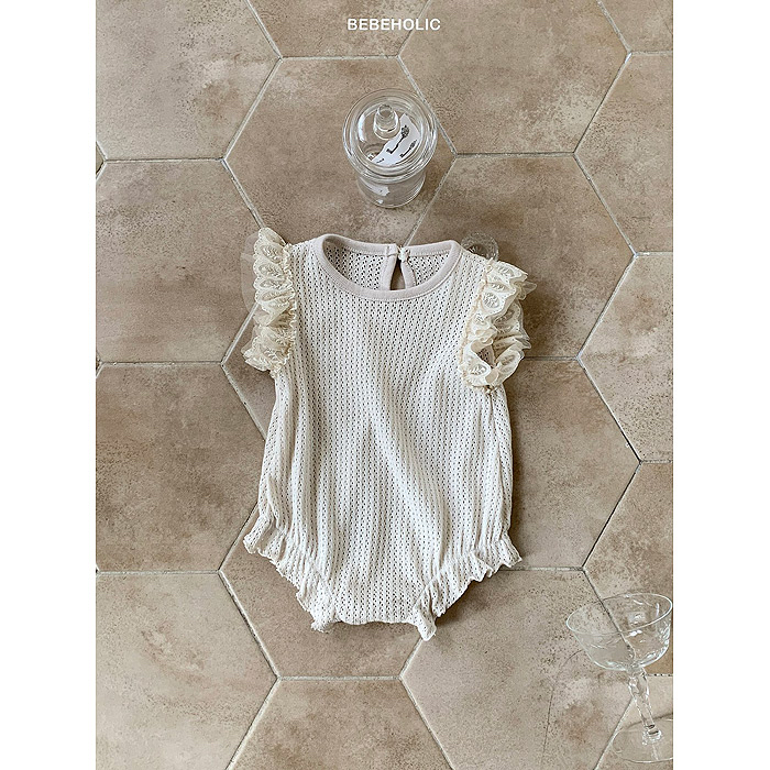 🇰🇷Bebeholic包屁