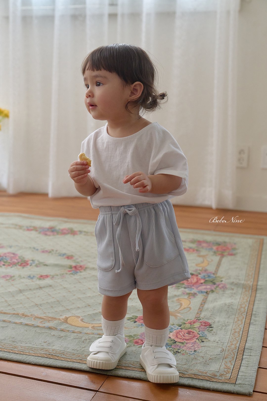 🇰🇷bebenine短褲