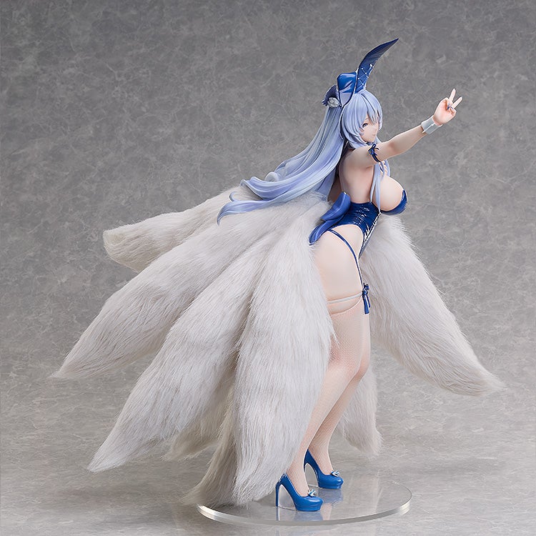 (預訂訂金 $1000) (總價 $2483) FREEing 碧藍航線 信濃 幻夢奇術 Azur Lane Shinano (行版)