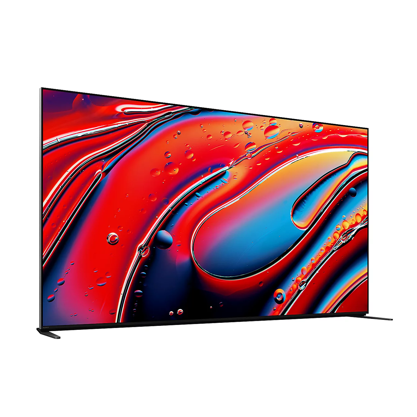 Sony 75" BRAVIA 9 Mini LED 4K Google TV (K-75XR90)