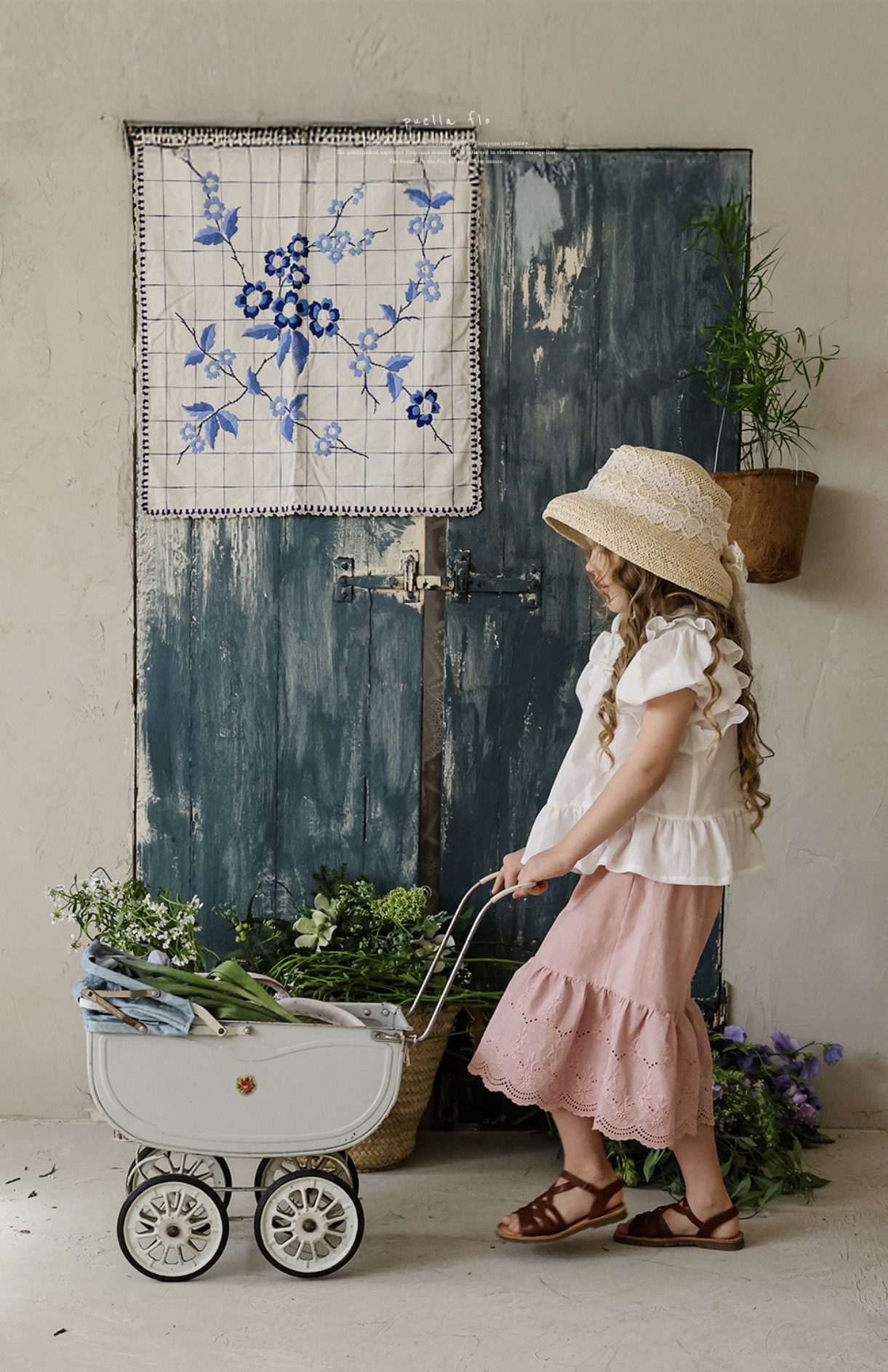 🇰🇷Puella_Flo褲