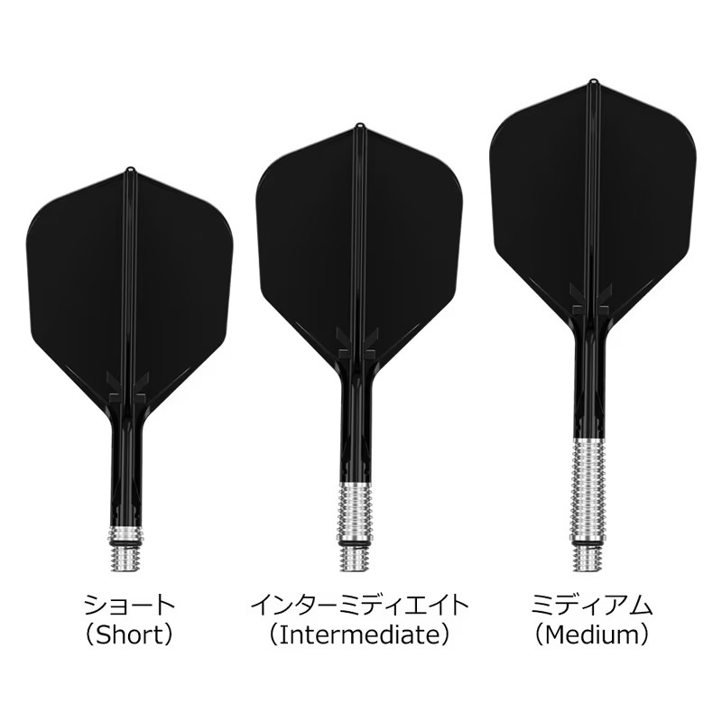 K-FLEX K-SHIFT No.6 Shape