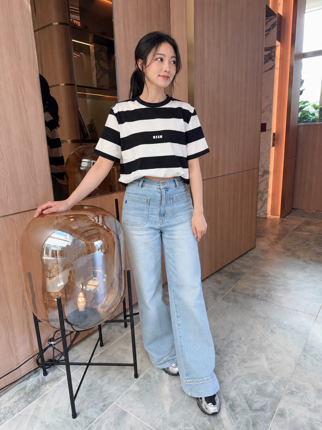 MSGM