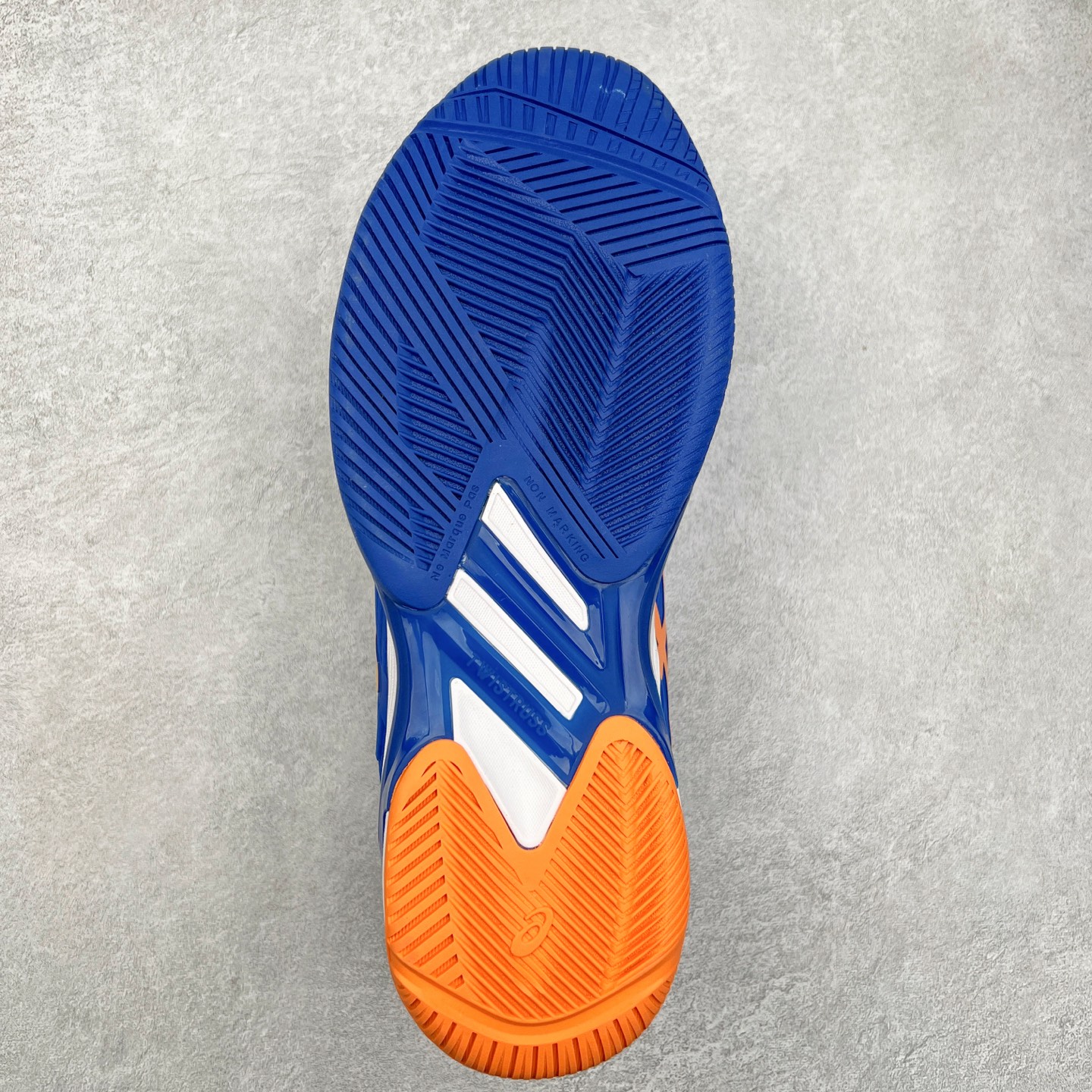 Asics Solution Speed FF 2