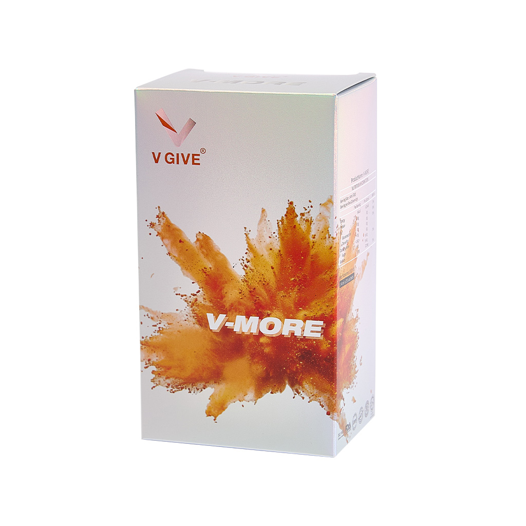 V-MORE 瑞力康(香港發貨) 