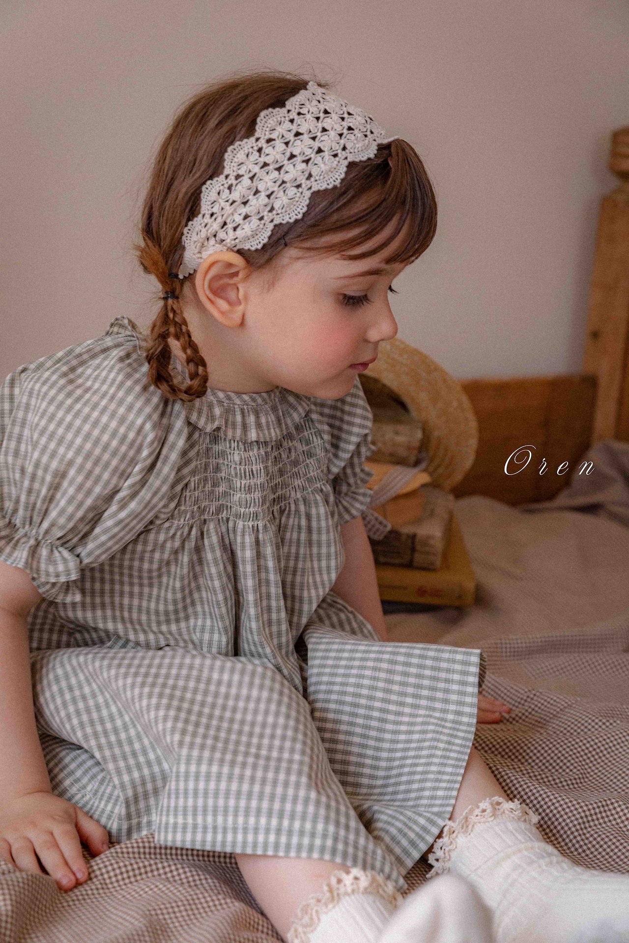 🇰🇷oren裙/包屁