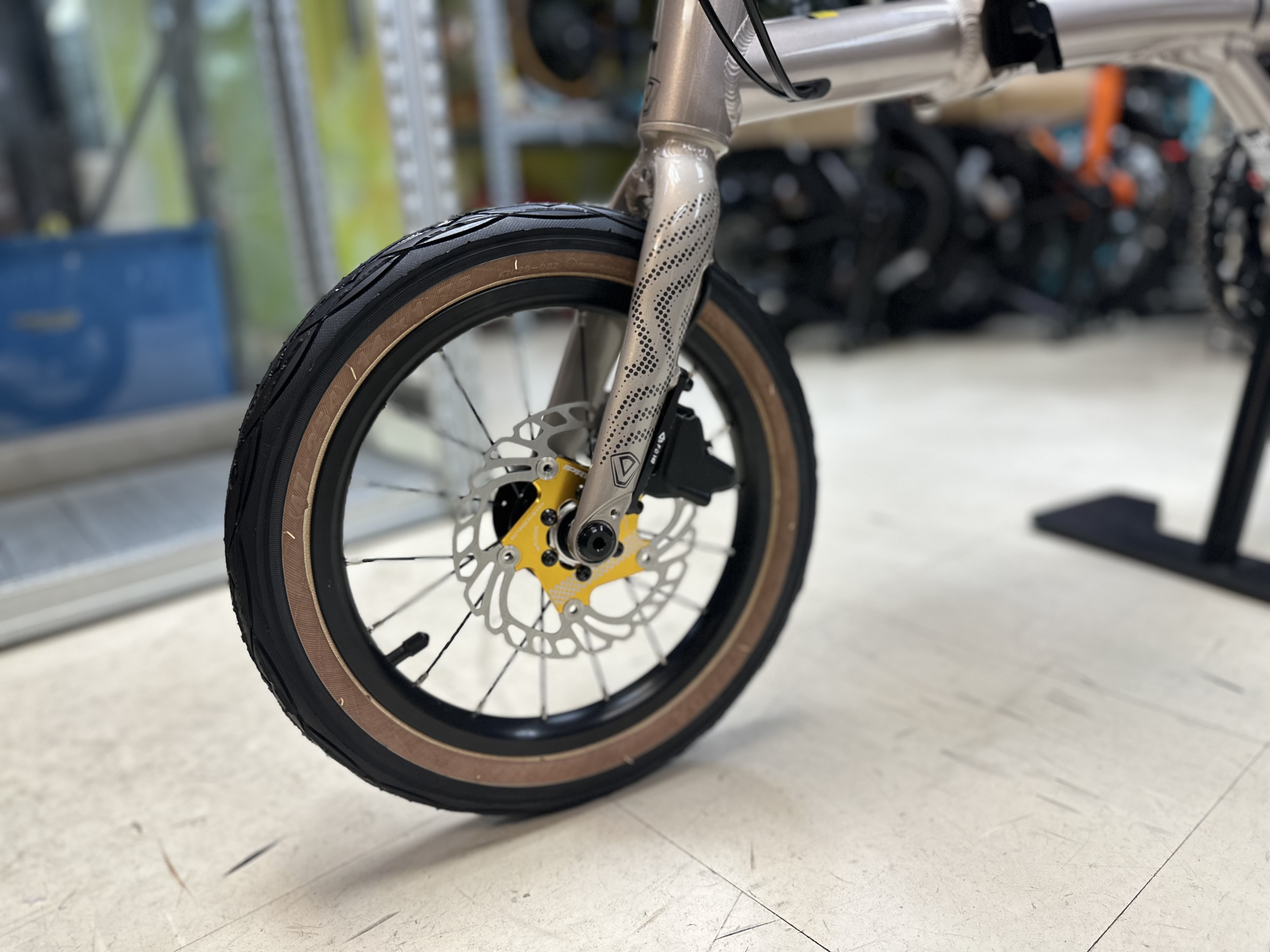 Java Neo 14” 3 speed special made