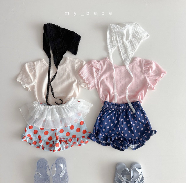 🇰🇷My Bebe短褲