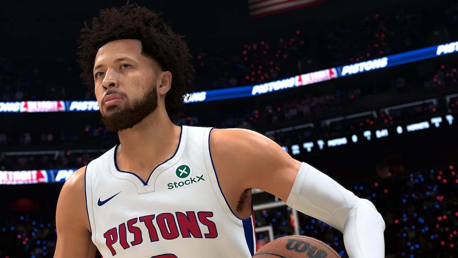 【預售 4/9】SW2 NBA 2K27 中/英/日文  (中文封面) PO0958