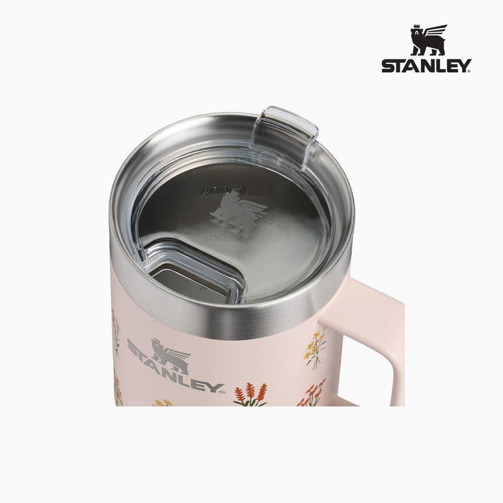 Stanley Flower Bouquet 限定杯系列