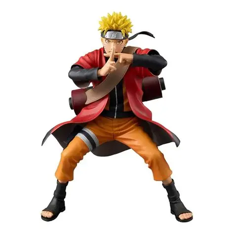 Banpresto, Grandista (Special Edition): Naruto, Shippuden, Uzumaki Naruto