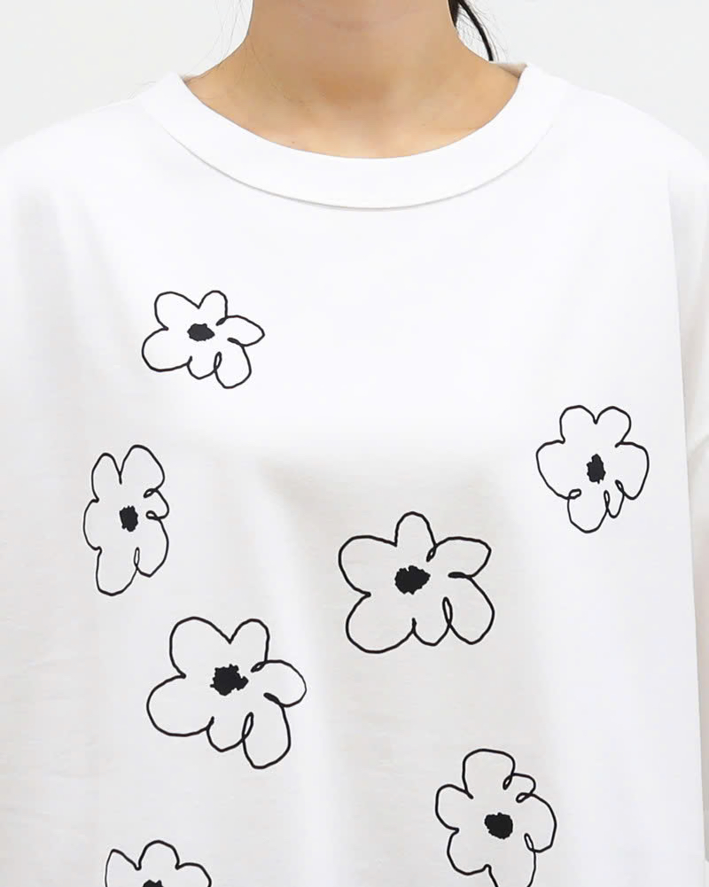 日本花花衫(生產國: 日本)