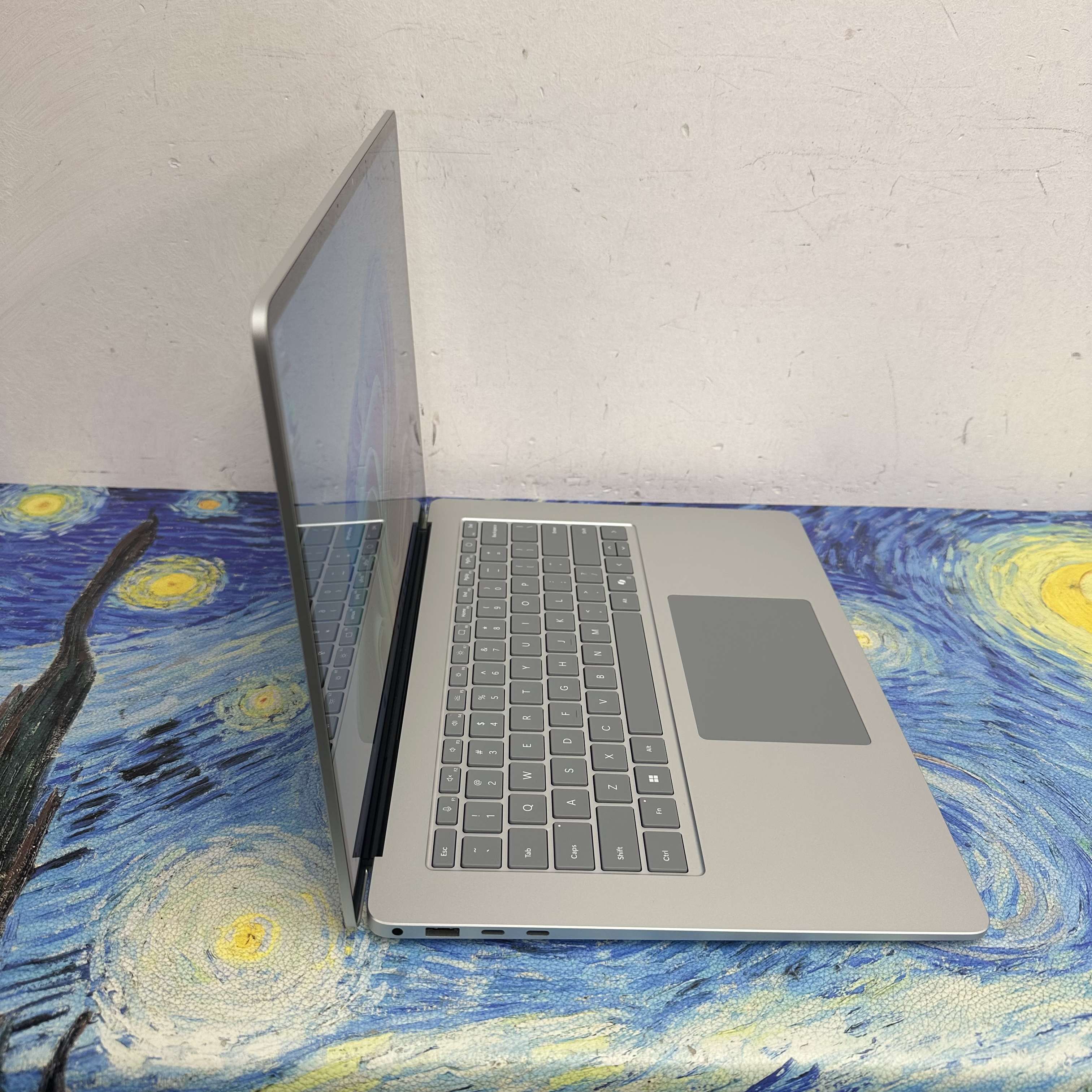 Microsoft Surface Laptop 7 Snapdragon X1E /16GB Ram/512GB/2.8K Touch Mon/15寸/性價比高/ Laptop / Gaming / PC / 文書機 / Netflix / Movie / Disney+ / Ai / Snapdragon XElite