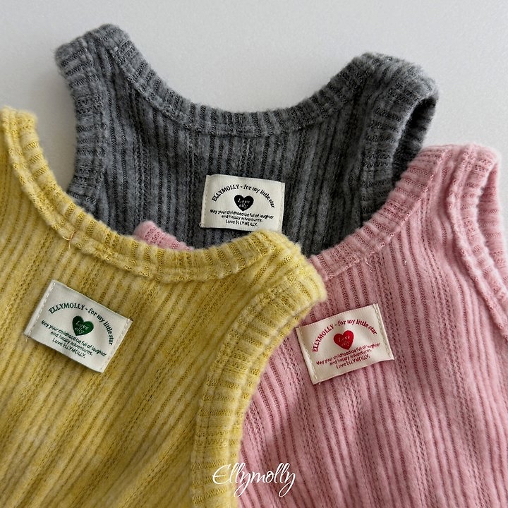 Ellymolly | Mongli Frill Nashi