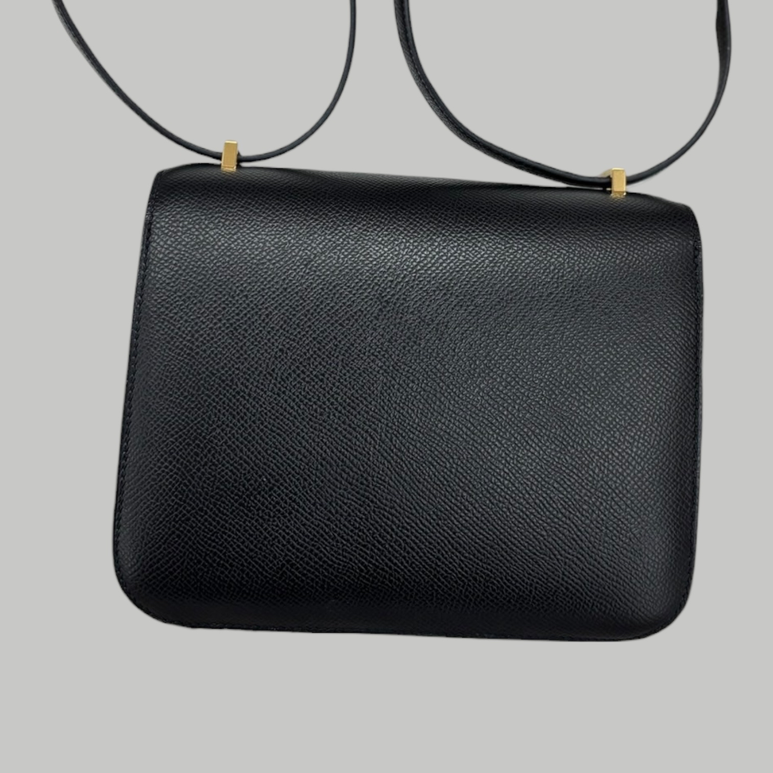 Hermes constance mini黑金