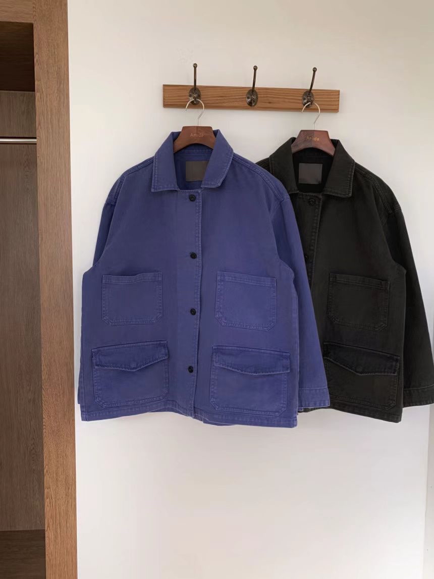 (2026SS) SALONDEMAG - JK