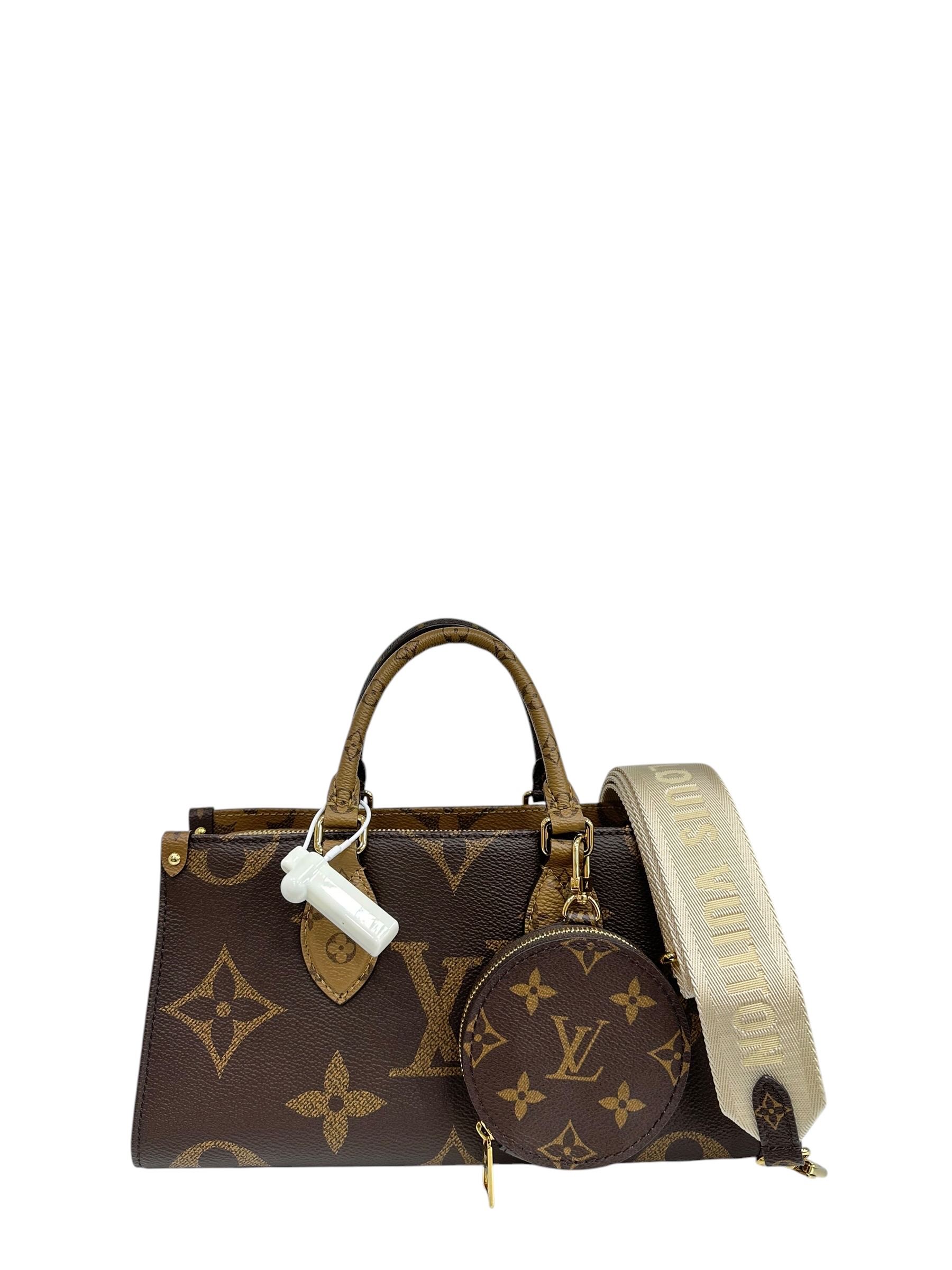 Pre-Owned LV OnTheGo / Product Code: 072101
