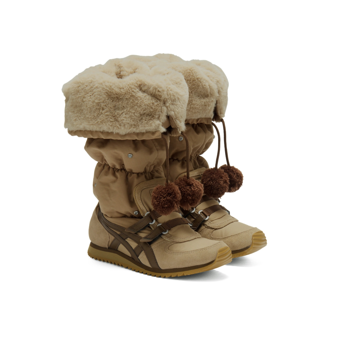 Onitsuka Tiger WINTER HEAVEN