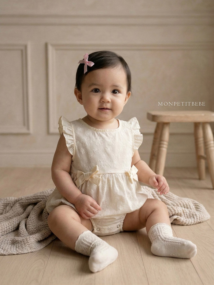 🇰🇷Mon petit bebe包屁