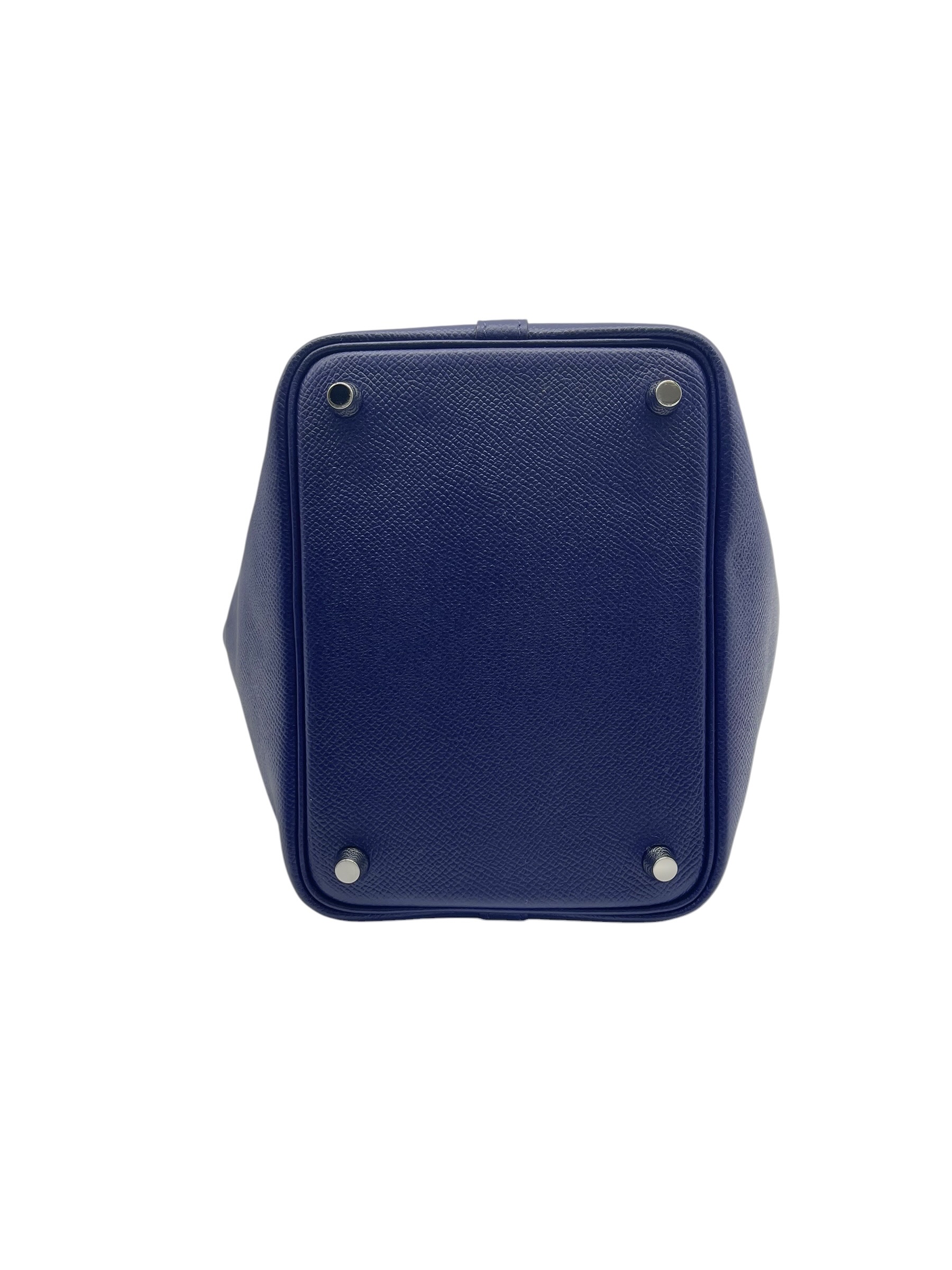 Pre-owned Hermes P18 Stamp C / Product Code: 072503