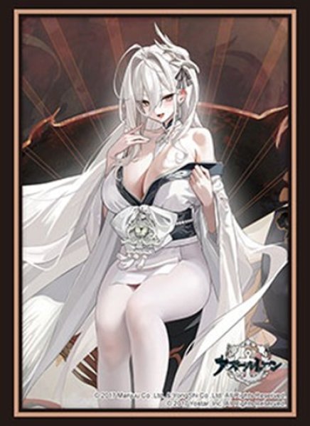 [預訂] Bushiroad 碧藍航線 12月份 卡套 卡盒 桌墊