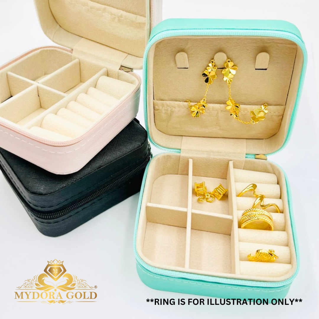 MYDORA Special Jewelry Box  {FREE GIFT}
