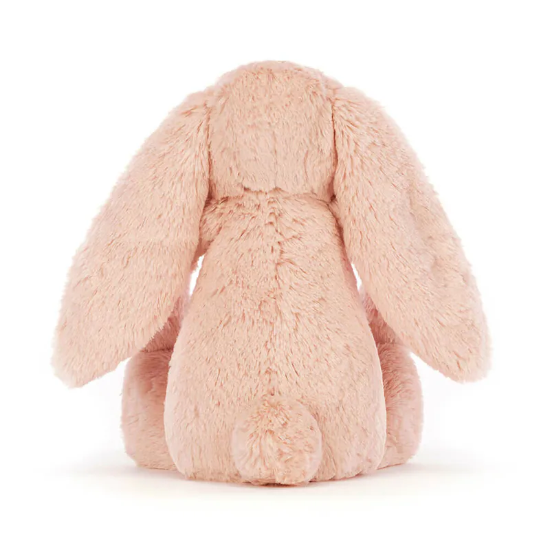 【英國】Jellycat Bashful Blush Bunny Medium Size 31cm