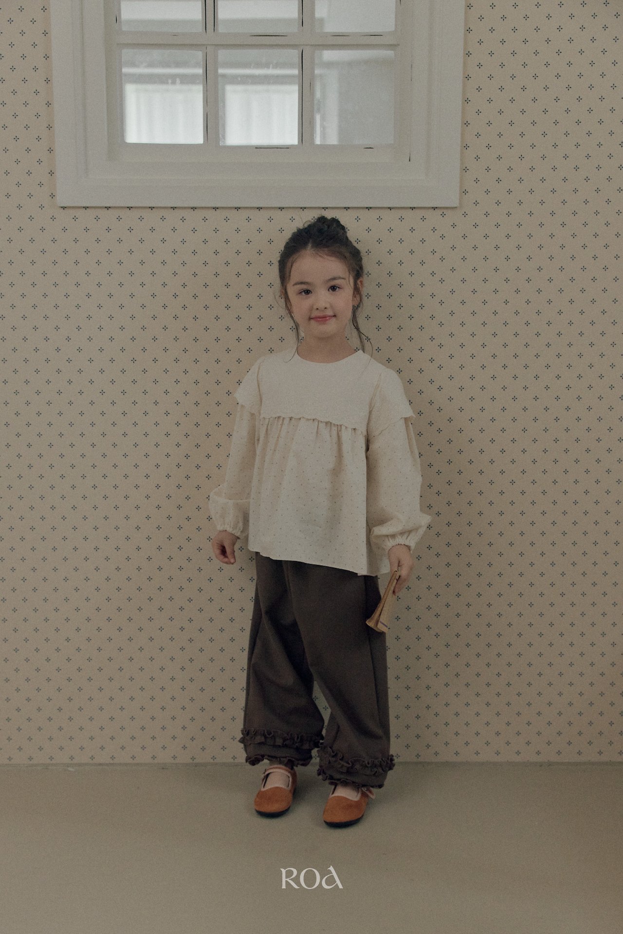 Roa Sophiel Blouse