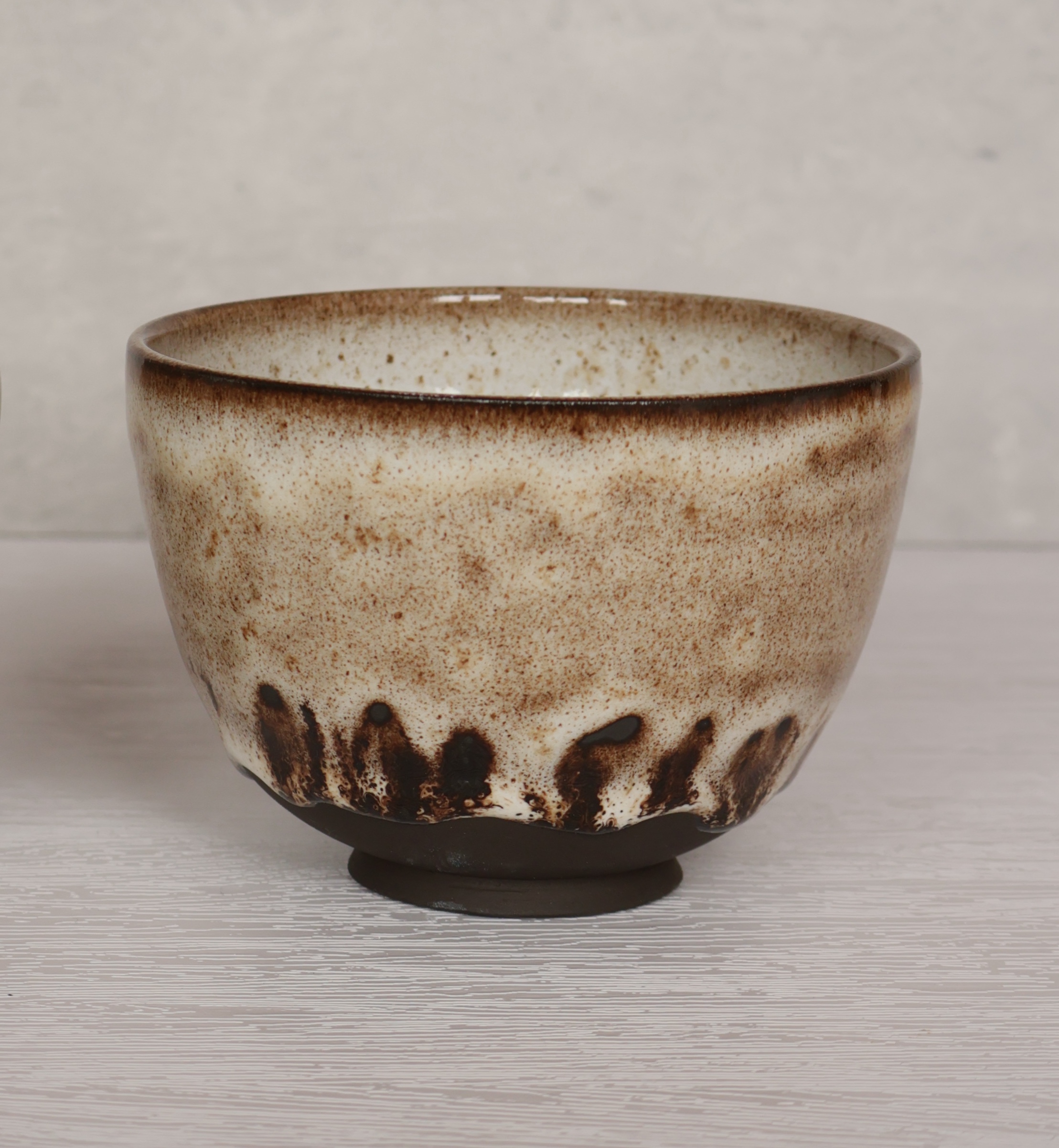 klay and kay - Melting Chocolate Bowl