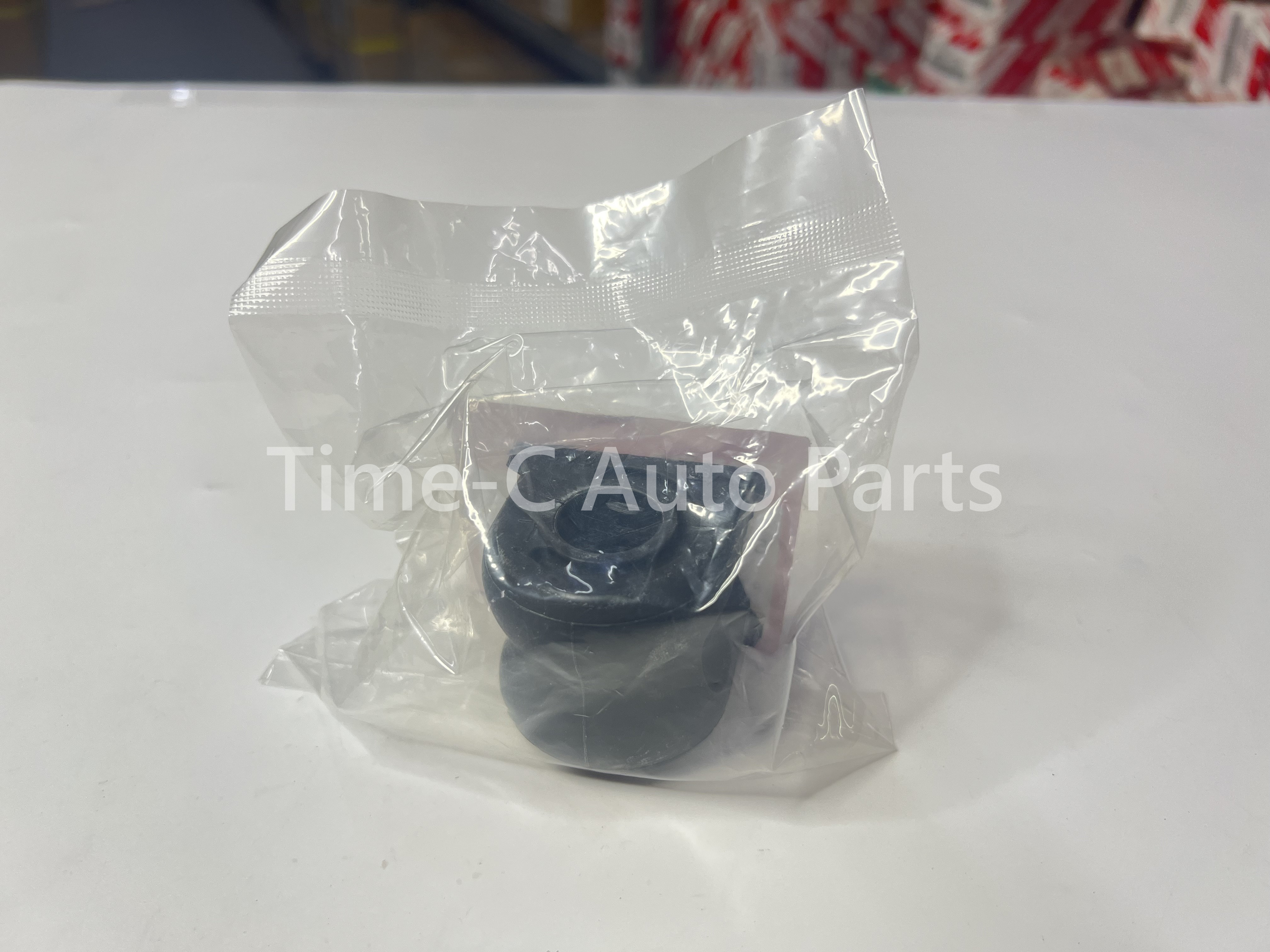 左蝦蘇膠 51307-TZA-J01 - Honda Fit Jazz GR