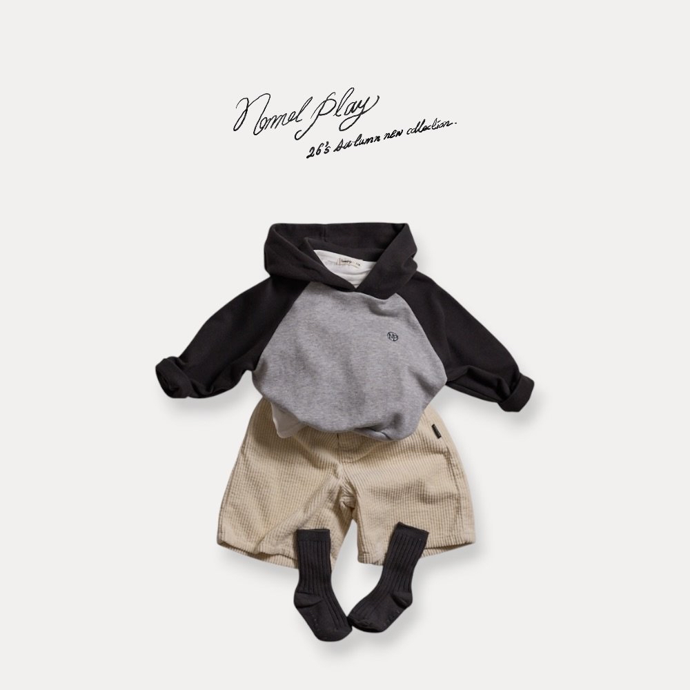 Normalplay | Pants