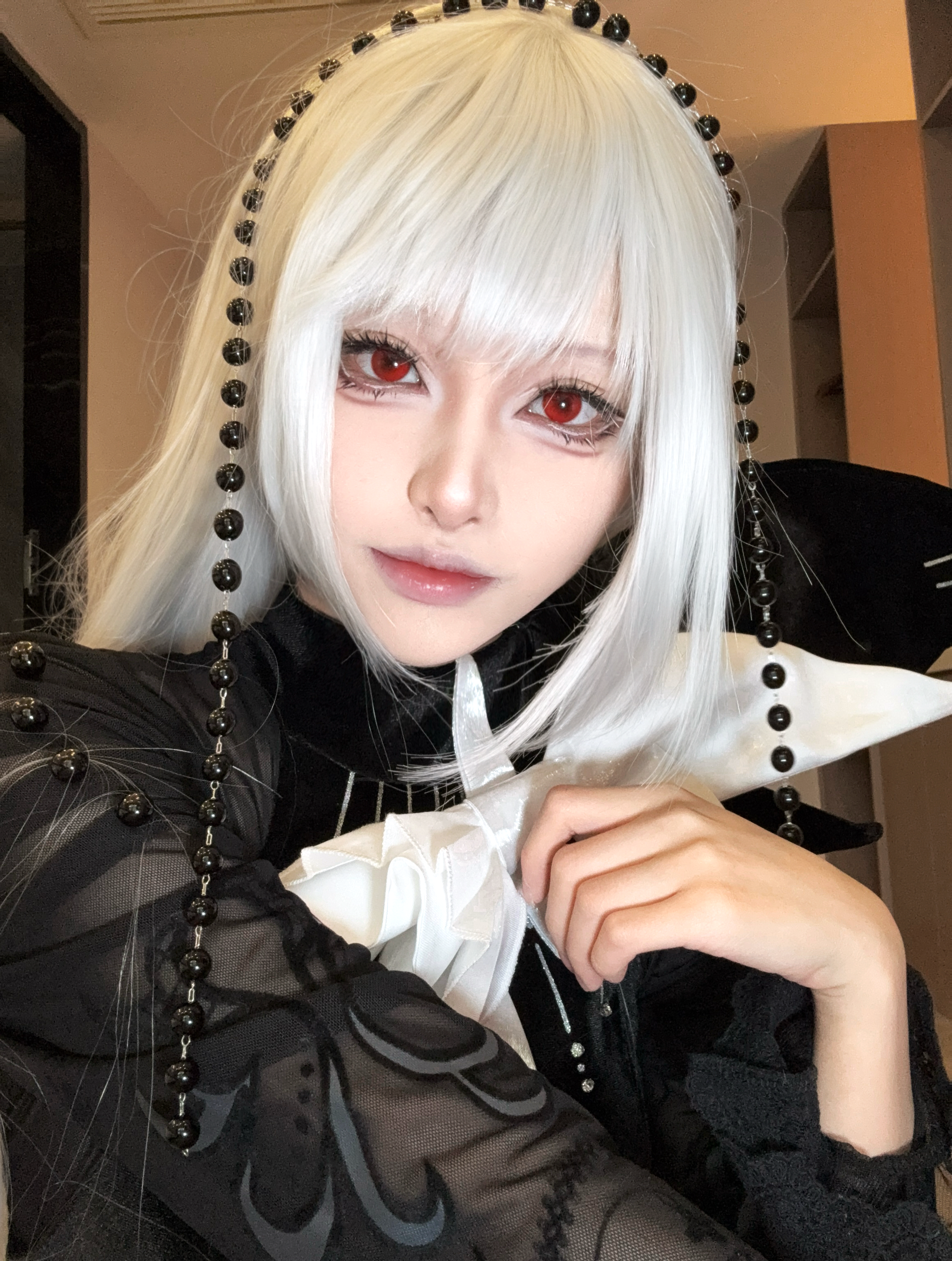 Serltyca 半年拋 調色盤系列