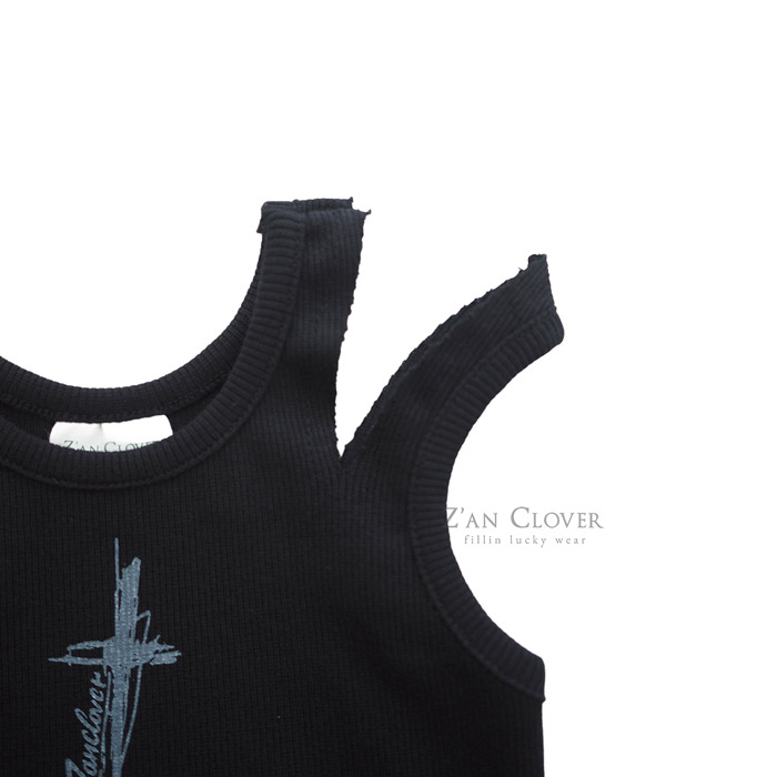 🇰🇷ZAN CLOVER背心