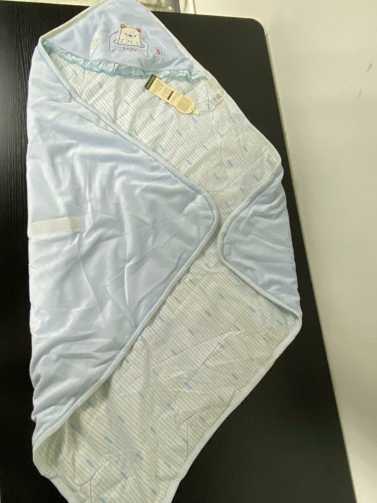 嬰童用品集合 睡袋／抱袋／隔尿墊 - 1件 現貨 (瑕疵品)