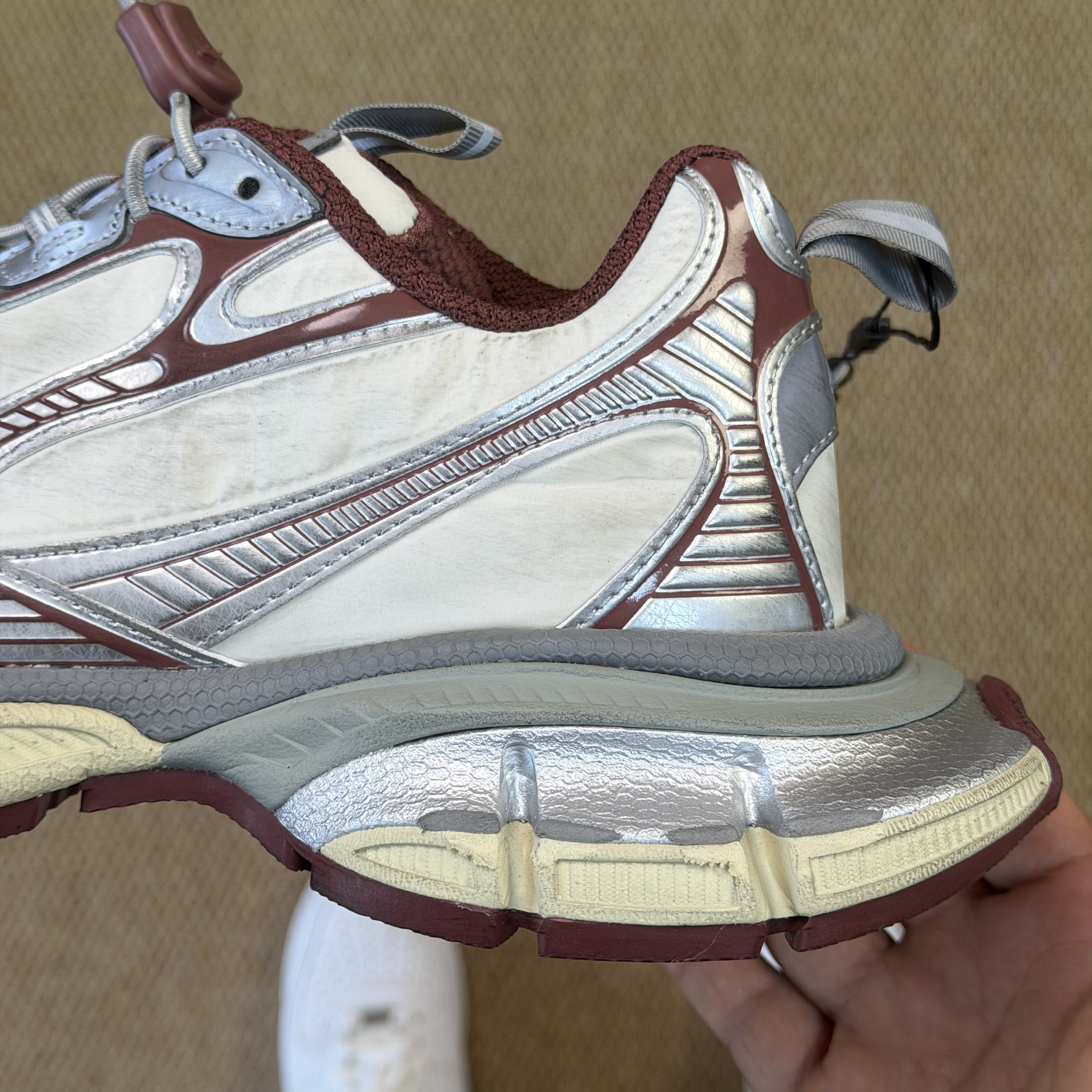 Balenciaga 3XL Sneaker