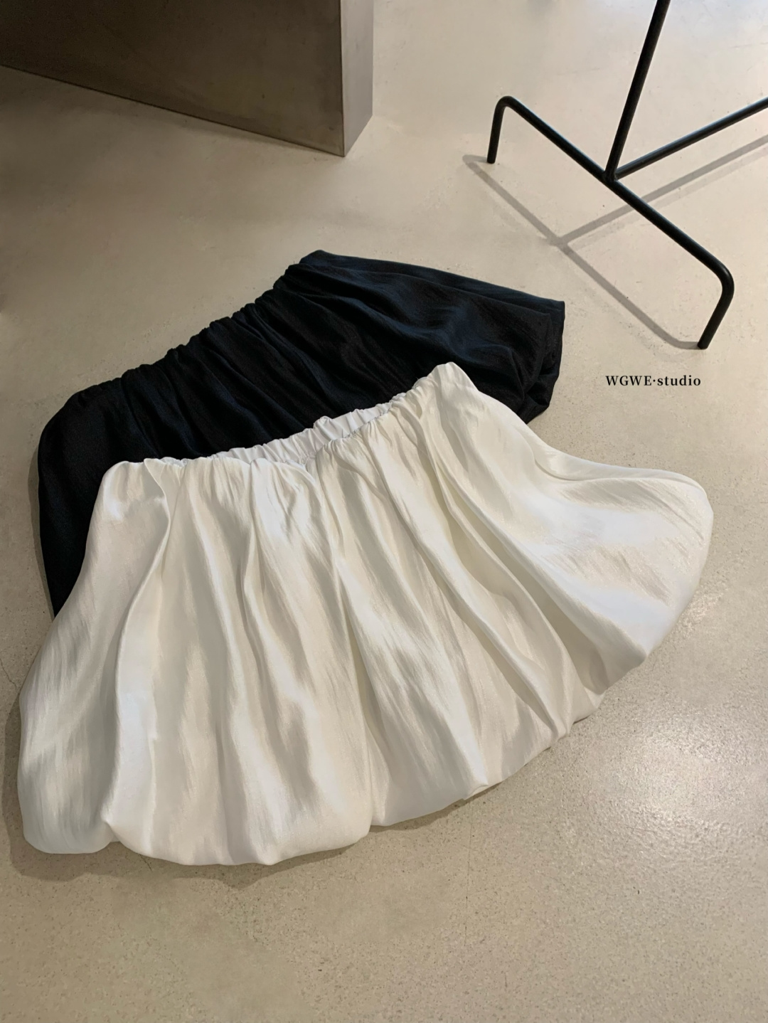 1531 SHORT SKIRT