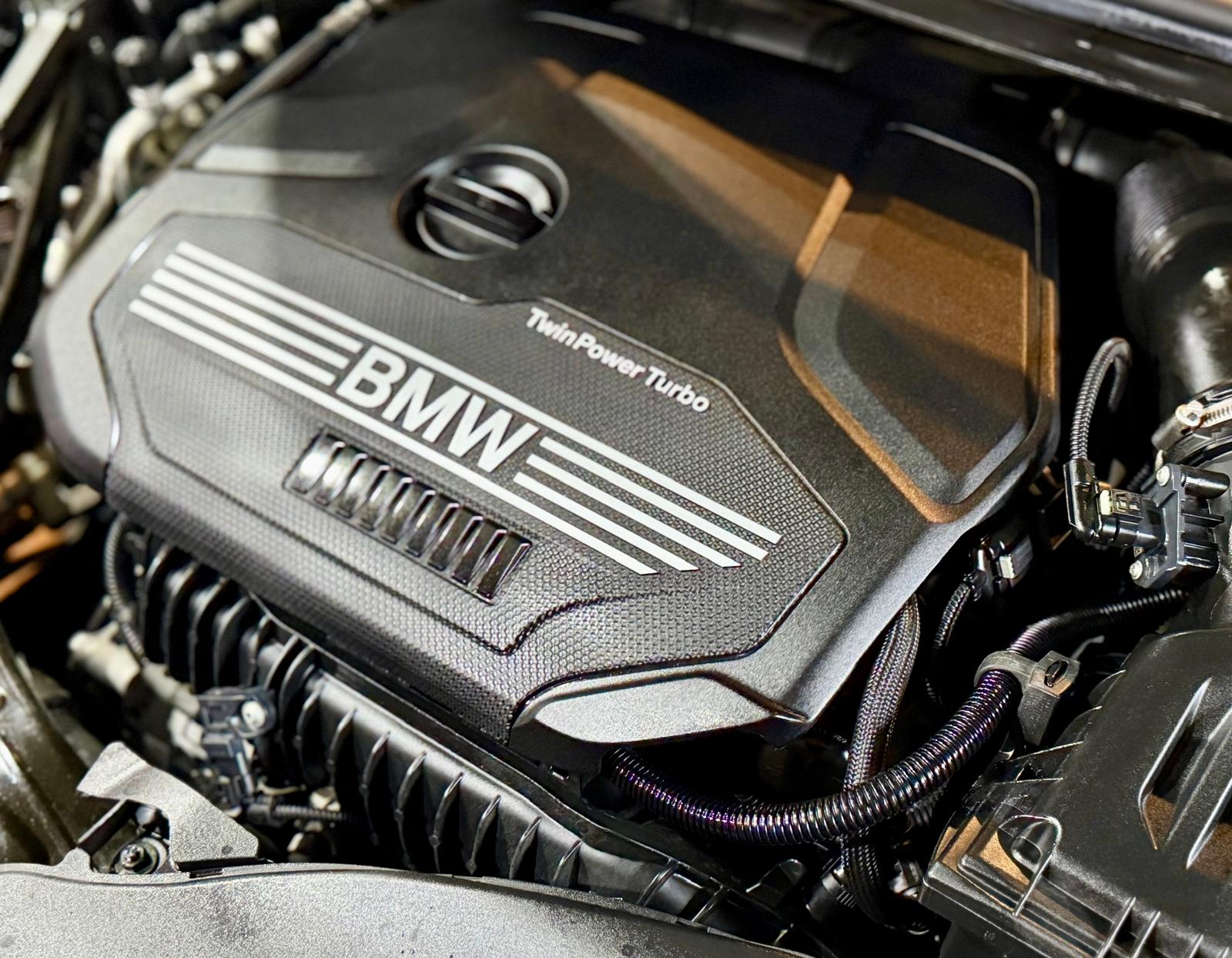 B.M.W. 218i Gran Coupe M-Sport Edition 2020