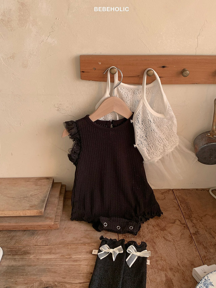 🇰🇷Bebeholic包屁