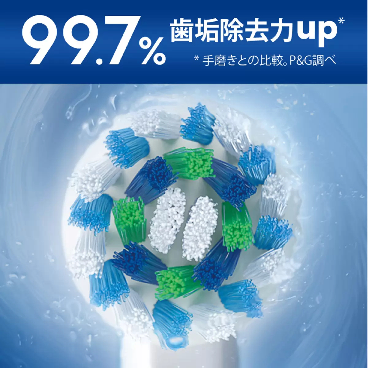 日本Costco本週特價  Oral-B PRO1 1000E 雙效潔淨組2枝裝