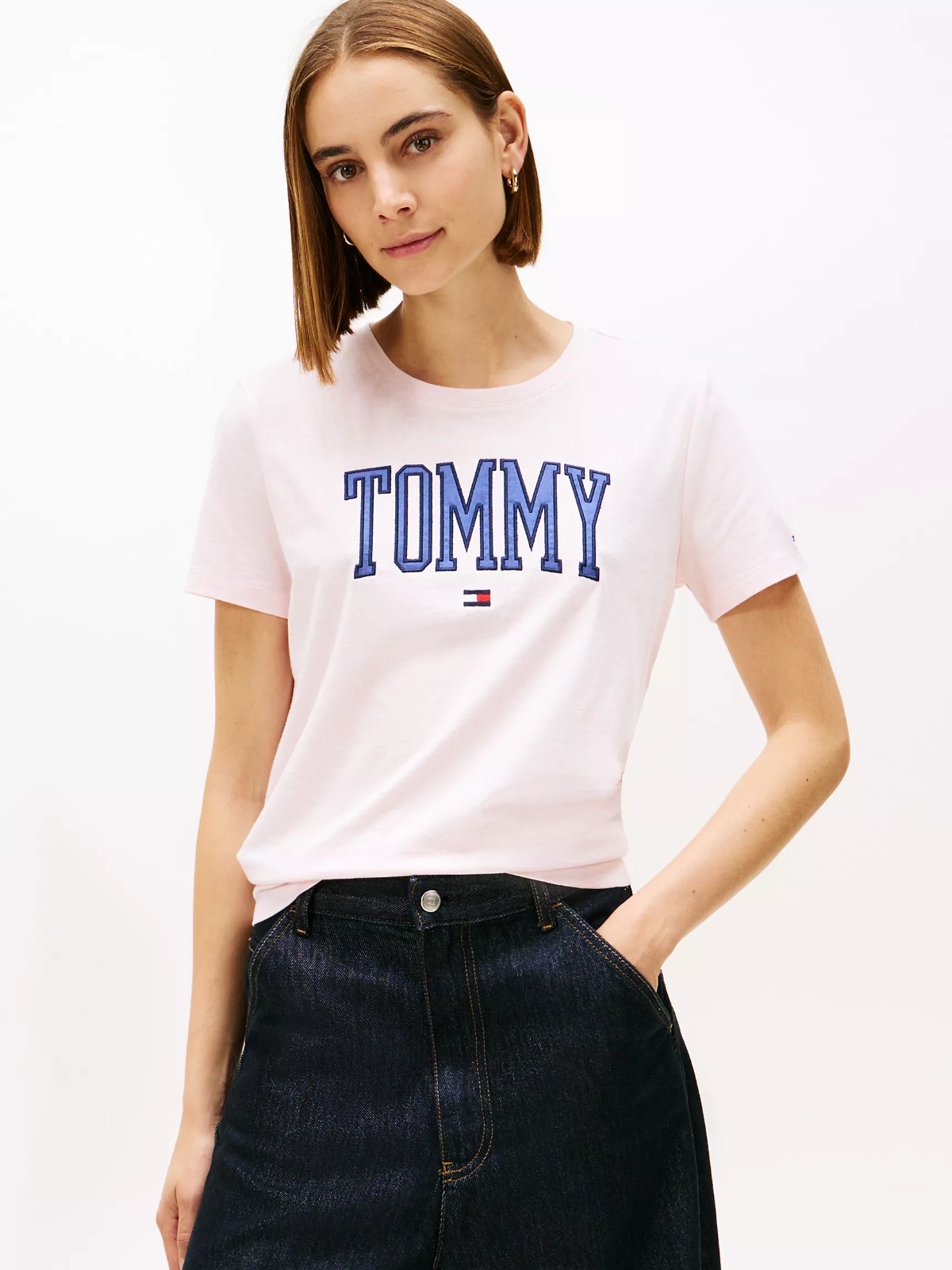 *🇺🇸美國直送Tommy Hilfiger 女士Tee*