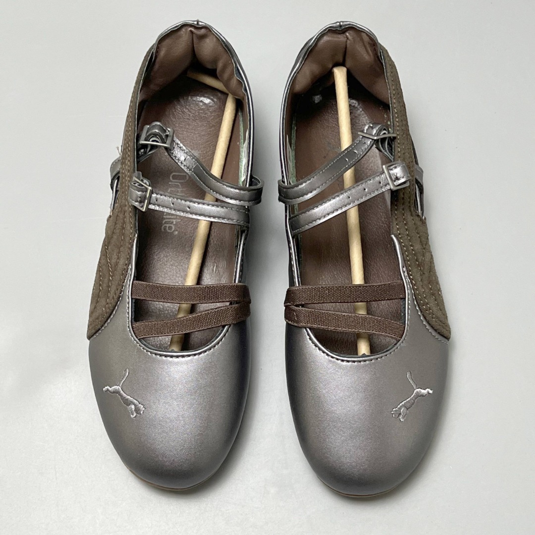 Puma Speedcat Ballet Lux 408197-01