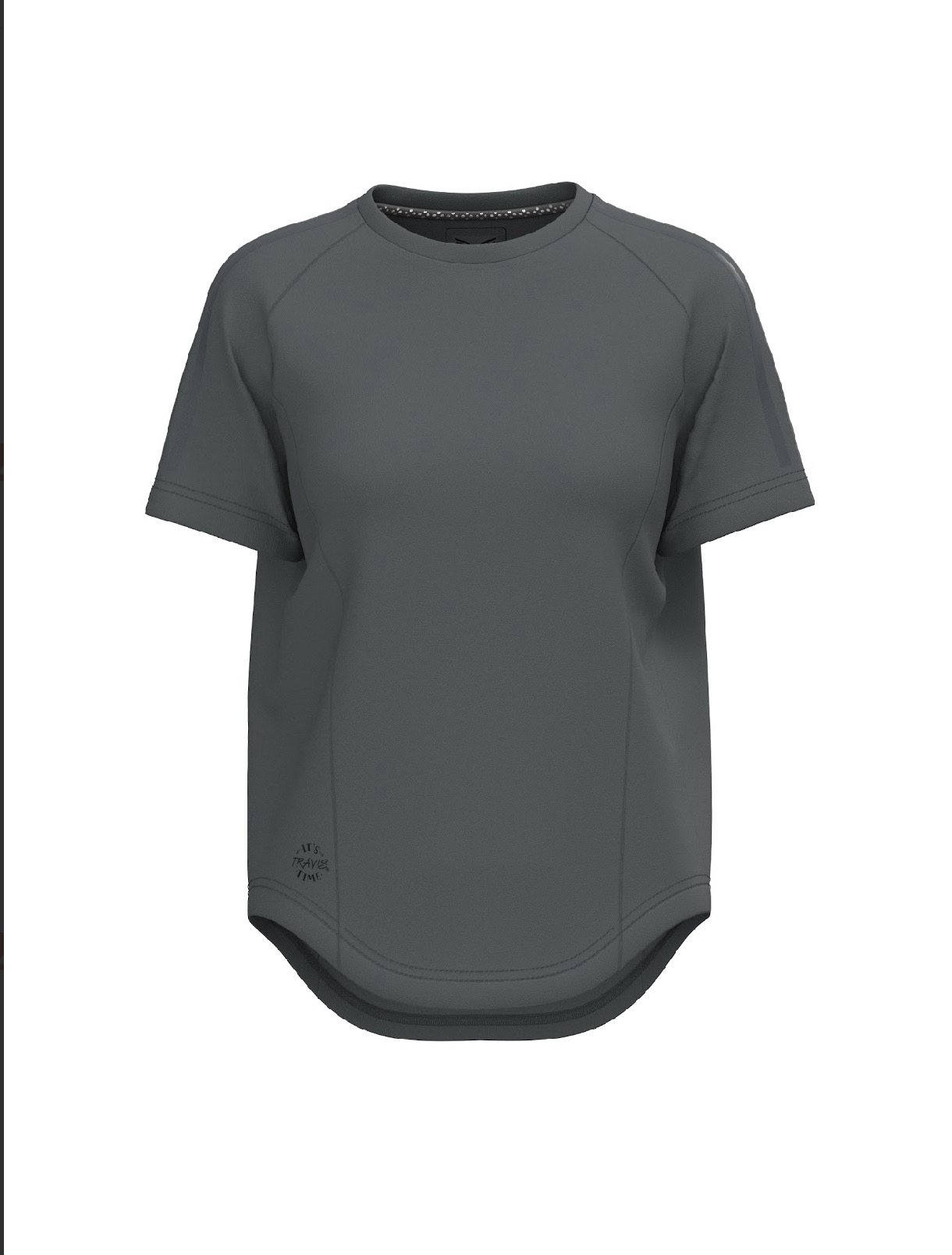 ［訂購］ TR004 Travis 女裝Tee  TR0593W170