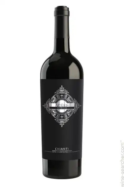 阿蒂留斯 Nobilis 意大利紅酒 2024 (DOCG) Atilius Nobilis Chianti (DOCG) 2024 ITALY 13% 750ml