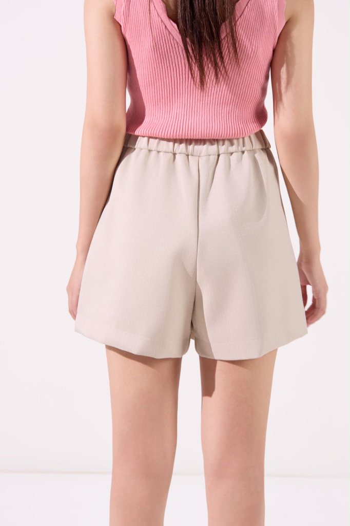 13141397 Utility Pocket Tailored Shorts