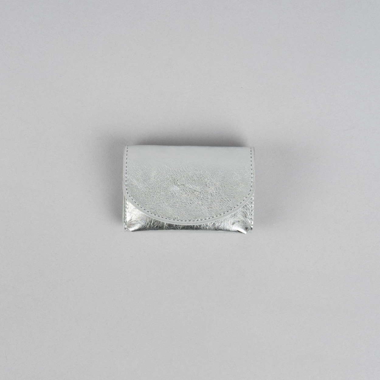 預訂_Mini Wallet 輕巧型 By Bucks & leather