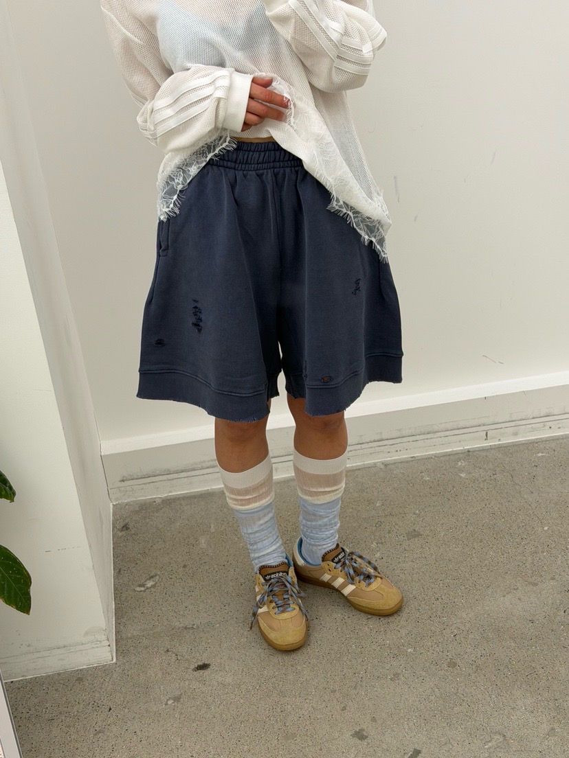 (2026SS) FRANC - SHORTS