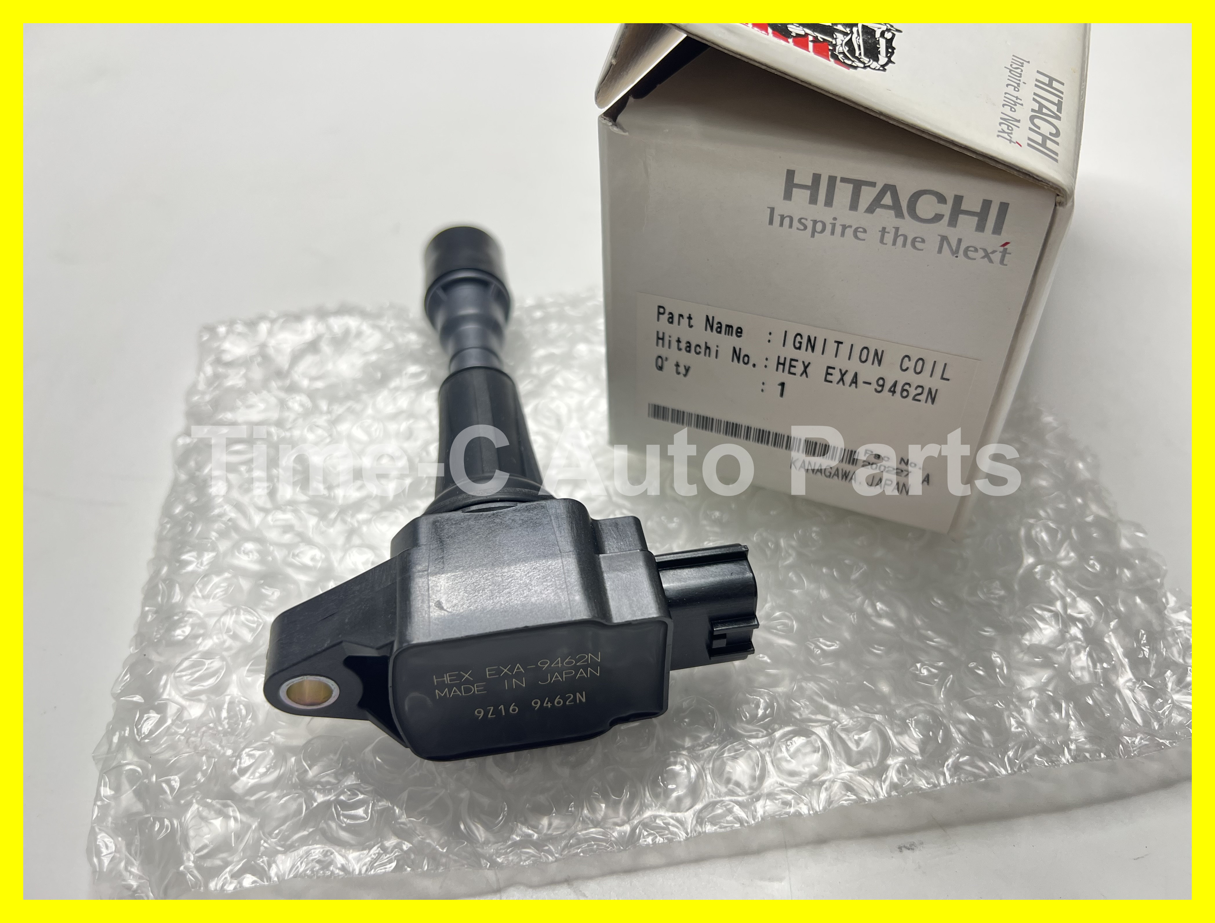 HITACHI COILA - 點火線圈 -  HEX-EXA-9462N