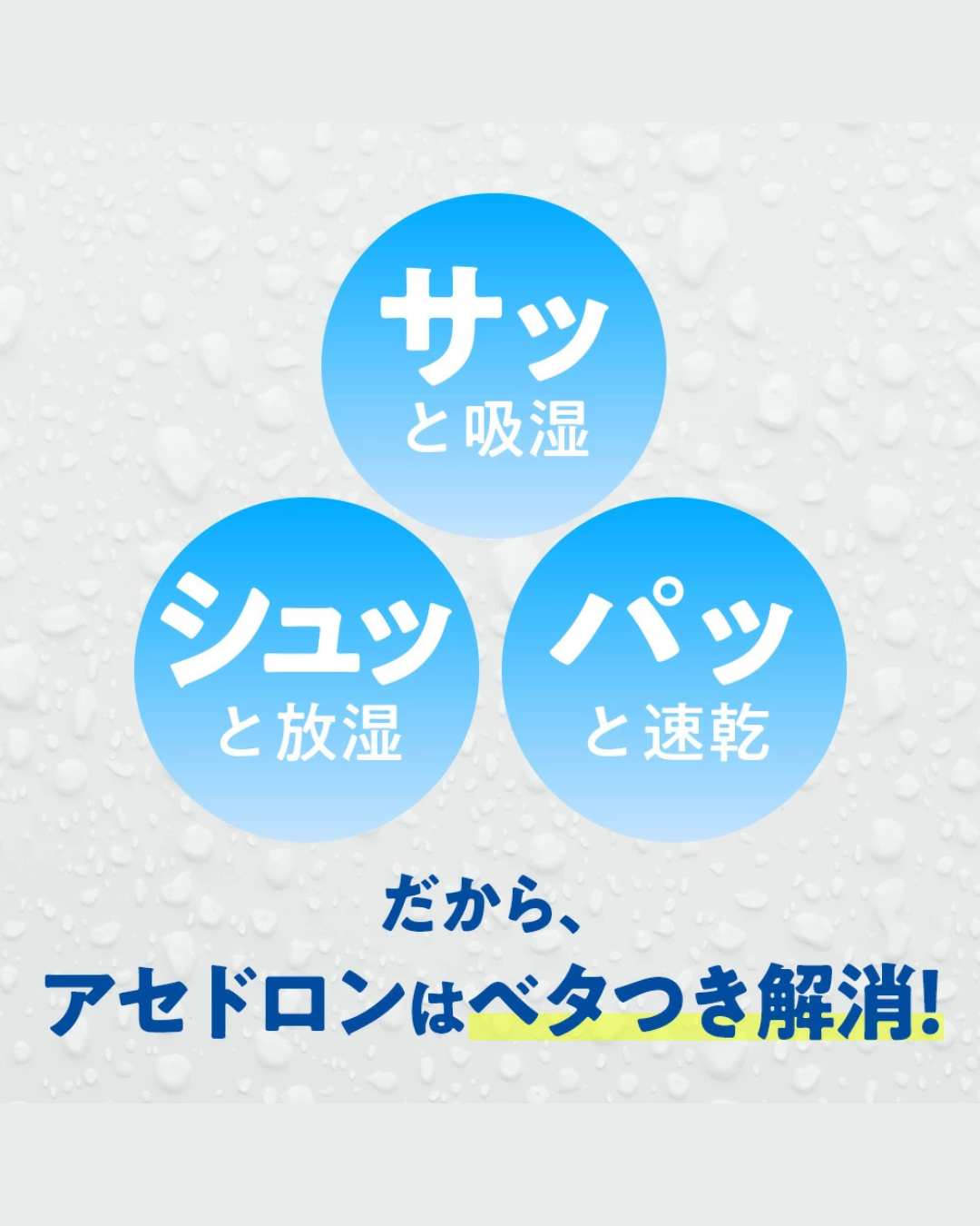 日本代購【 狂賣300萬件！無縫防刺癢 ！日本直送 GUNZE アセドロン Asedoron 附防汗墊無縫 內衣 |  Asedoron Quick-Dry Seamless Innerwear with Sweat Pad 】