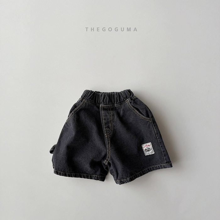 🇰🇷the goguma褲