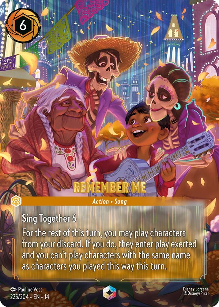 Remember Me (Enchanted) - Hyperia City (14)